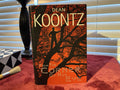 Dean Koontz "From the Corner of His Eye" First Edition Hardcover 2000