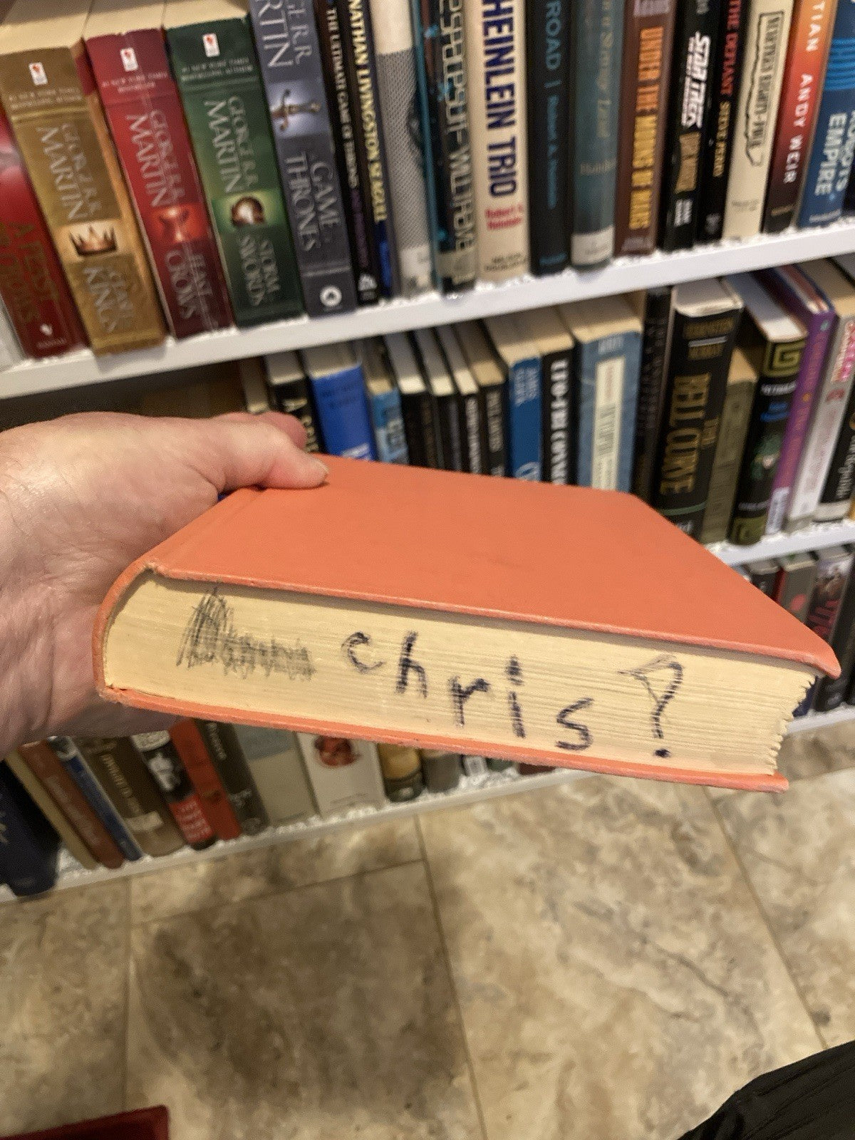 Alfred Hitchcock Stories for Late at Night Random House Hardcover 1961 Fiction